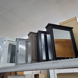 Medicine Cabinet 