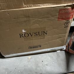 Rovsun Window Ac Only For Parts