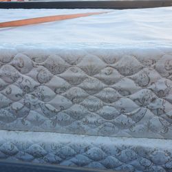 Queen Size Box Spring Can Deliver 