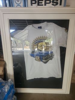 Display cases