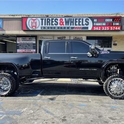 Lift Kits Leveling Kits For Sale all brands all trucks