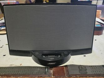 Bose IPod Sound Dock