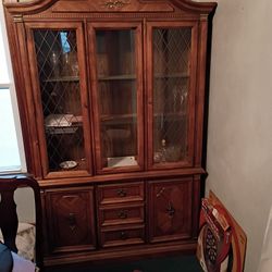 All Must Go  200 For The Cabinet 1200 For The Mercedes