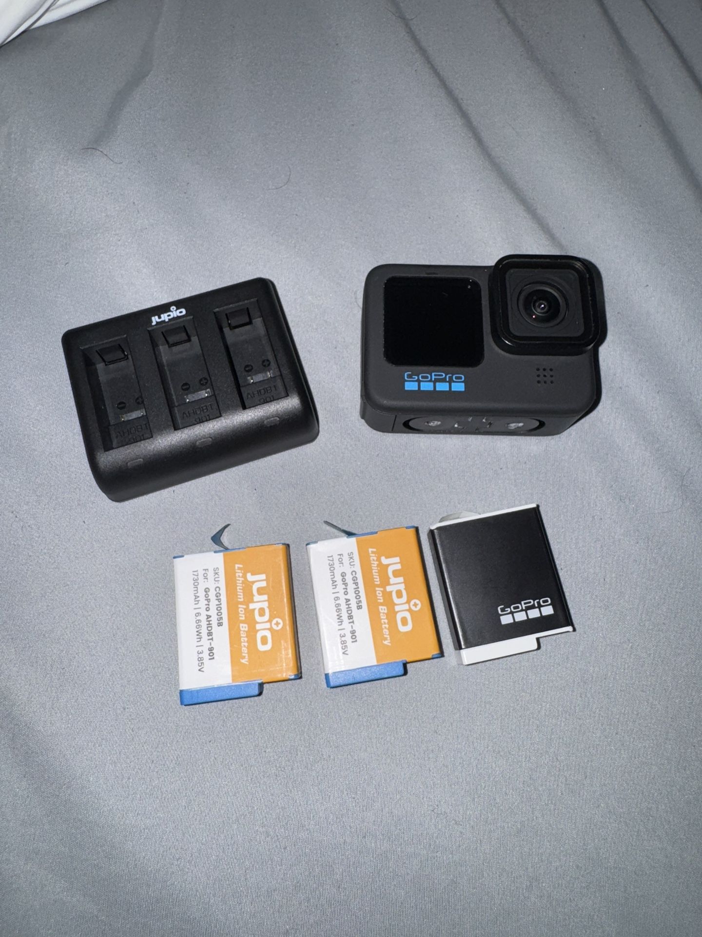GoPro Hero 10 Black