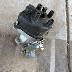 Civic D Series Distributor 