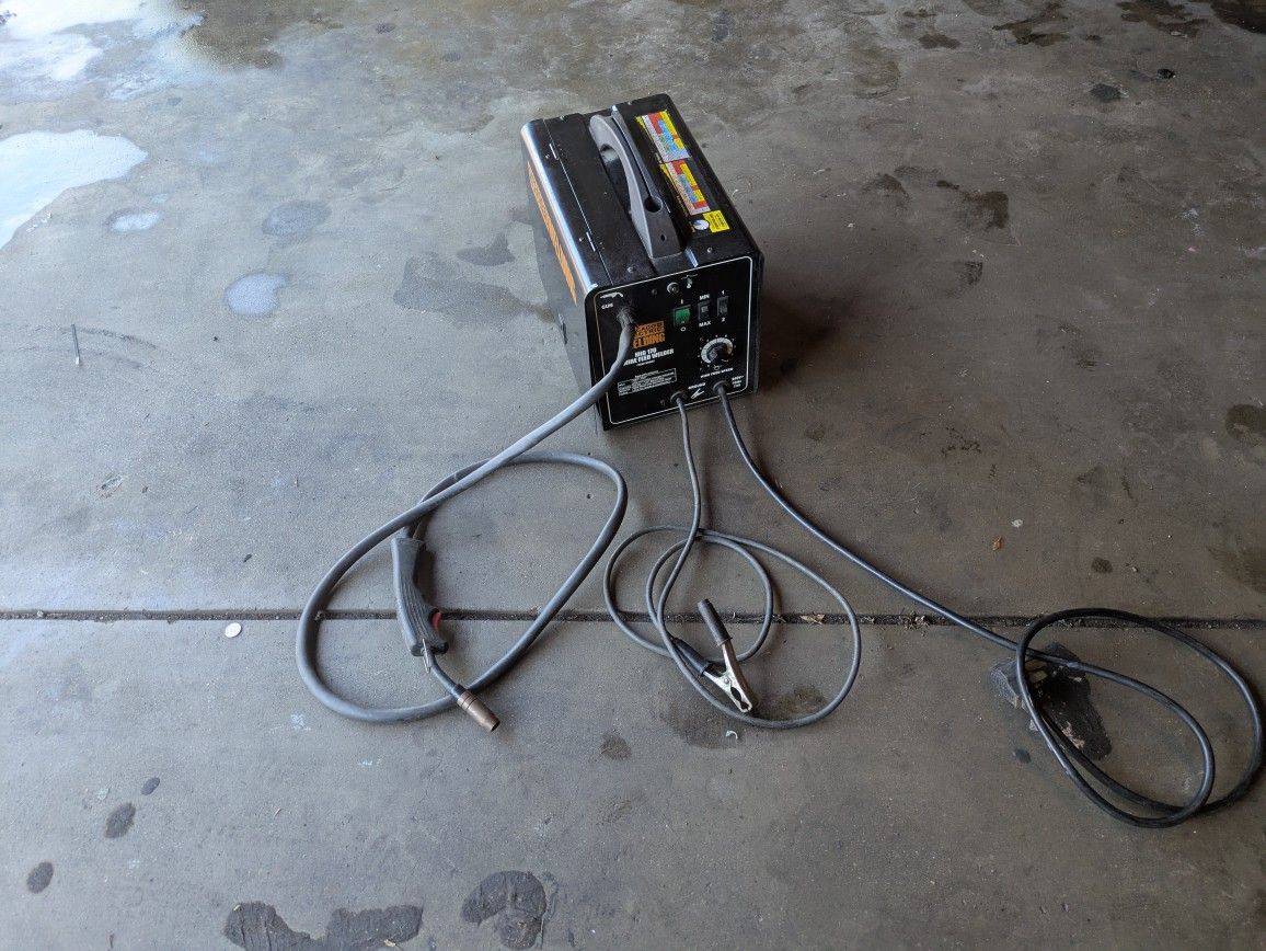 Welder