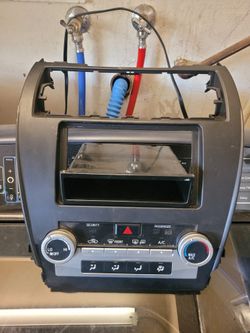 Toyota Camry Dash Parts