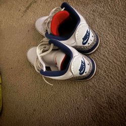 Cement 3s Size 10.5 Bred 11s Size 11.5