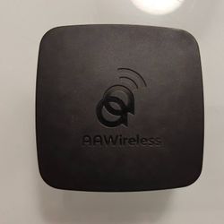 AAWireless One (Gen 1)