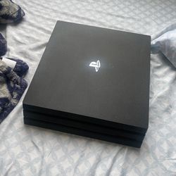 PS4 Pro