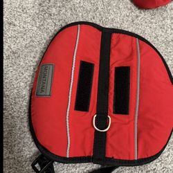 Dog Vest S