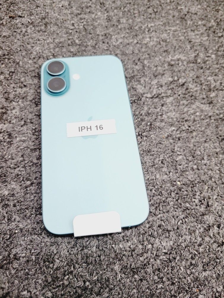 IPhone 16