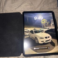 iPad Pro 5th Gen 