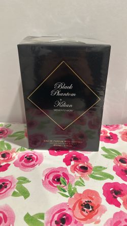 Black Phantom By Kilian 