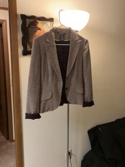 Jackets for the office, medium to small