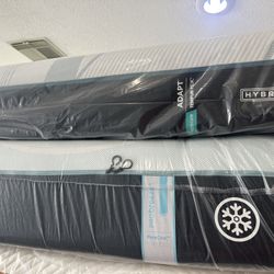 King Queen Size Tempurpedic ProAdapt,  ProBreeze,  LuxeBreeze Mattress  Pro Breeze /Luxe Adapt /Pro Adapt /Adapt /cloud /Tempur pedic contour Supreme 