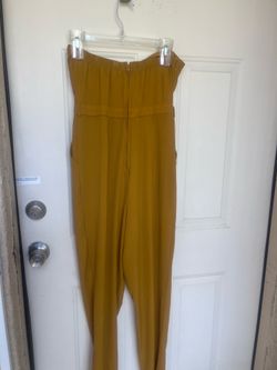 Charlotte Russe size M jumpsuit