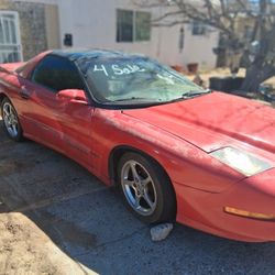 1998 Firebird $4000