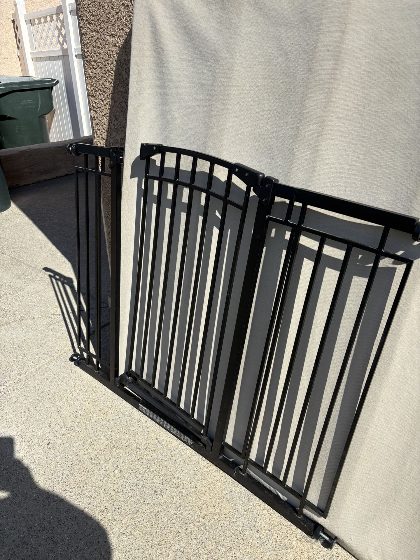 Baby Gate