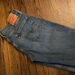 Levis Jeans 511