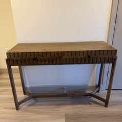 Console Table
