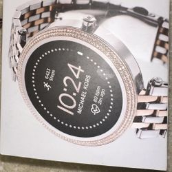 Michael KORS Women’s Access Smart watch