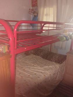 Bed Frame