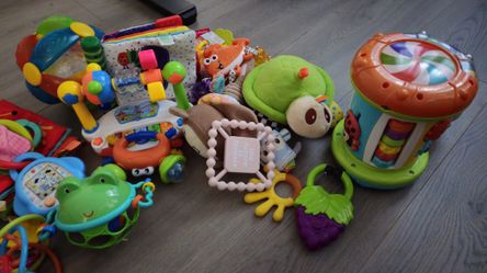 Baby Toys