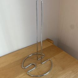 Paper Towel Holder
