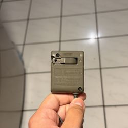Nintendo DS Lite Charger