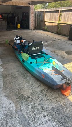 Kayak