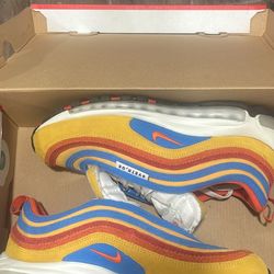 Nike Air Max 97 SE