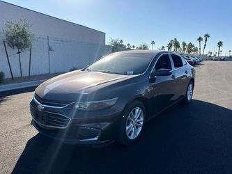 2016 Chevrolet Malibu