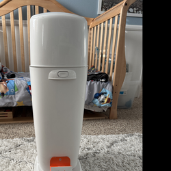 Diaper Genie Complete + 3 New Filters