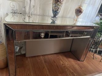 Living Room Side Table 