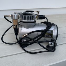 Pneumatic Mini Air Compressor 