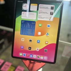 HALLOWEEN DEALS!!! IPAD PRO 12.9" (GEN 5) 128GB WIFI ONLY