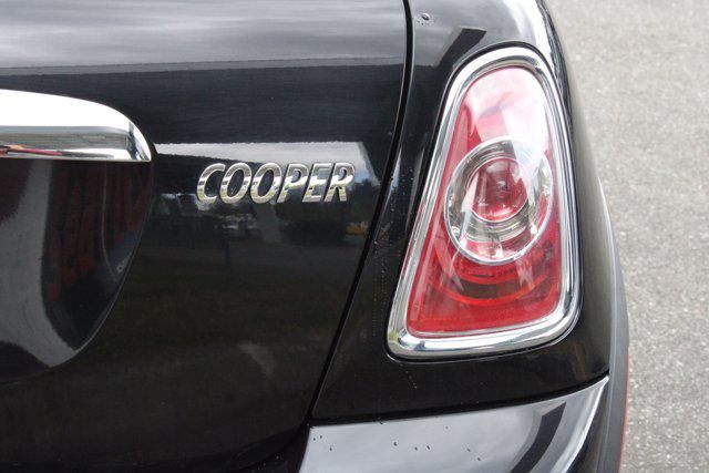2012 Mini Cooper Hardtop
