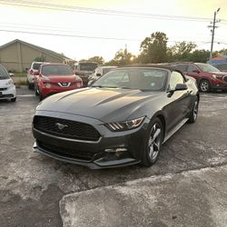 Ford Mustang 2016