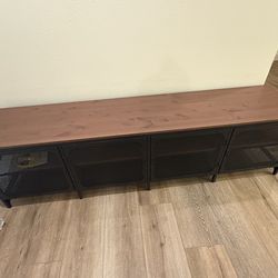 Tv stand modern