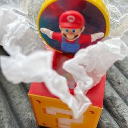 Super Mario Toys #1