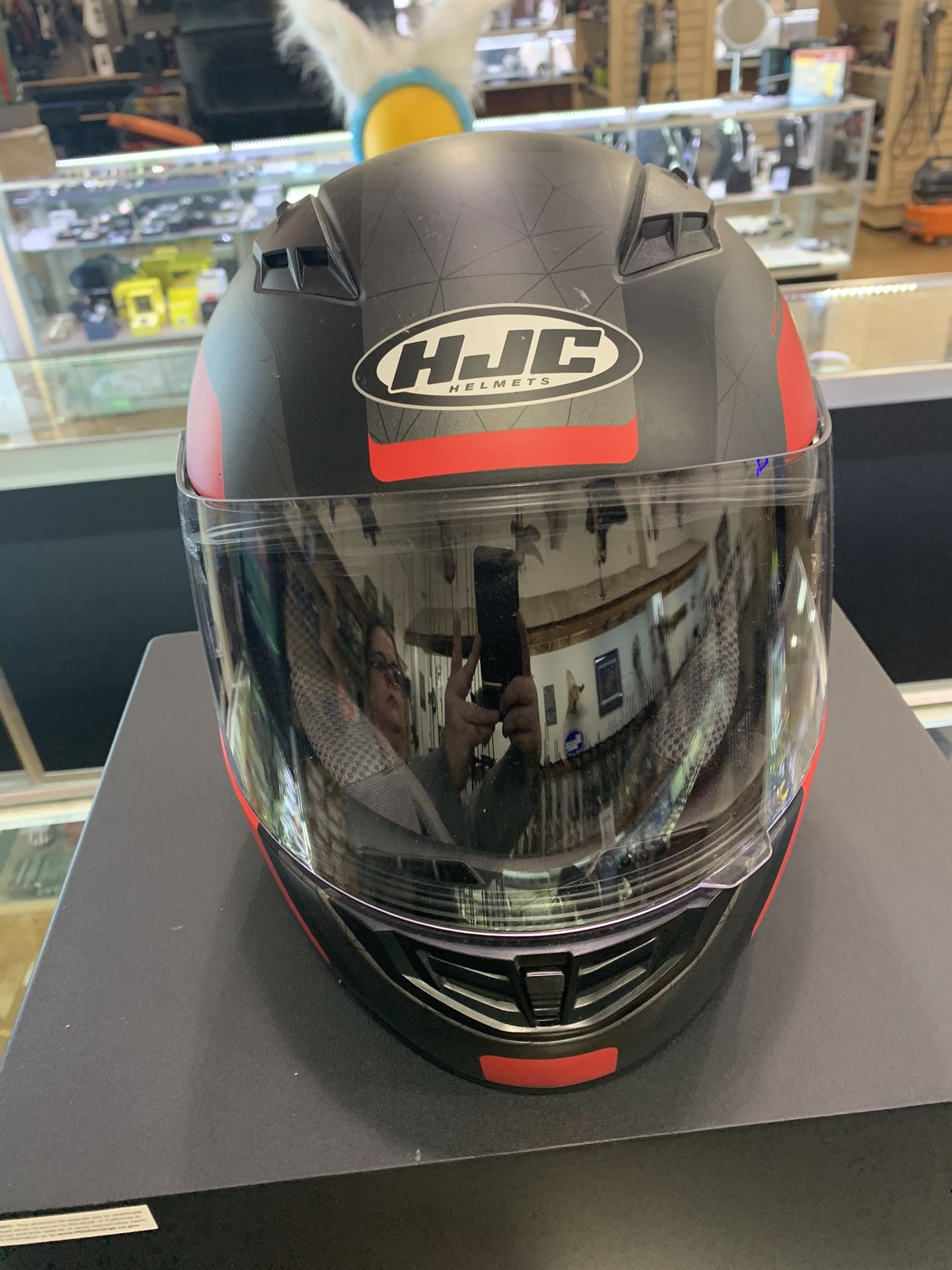 HJC Helmet