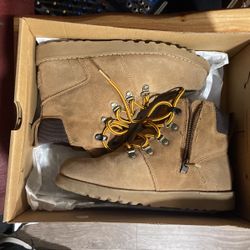 Ugg Boots Kids Size 3