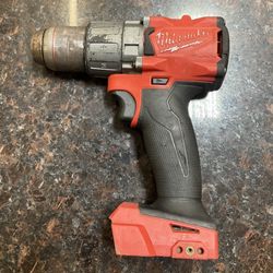 Milwaukee M18 Drill Fuel (Bare Tool)