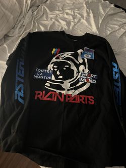 Billionaire Boys Club 