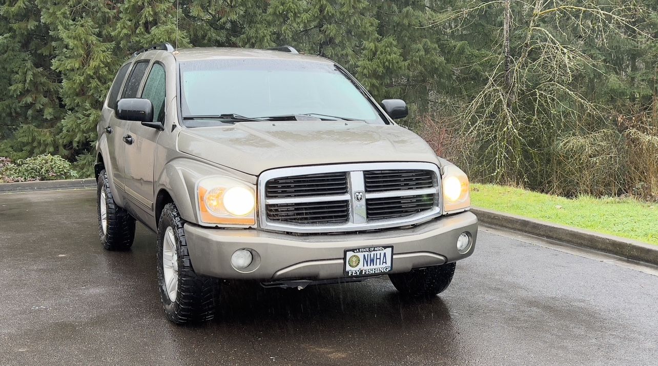 2005 Dodge Durango