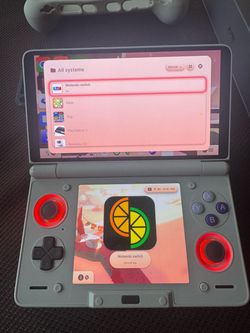 AYN Thor MAX 1TB