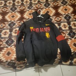 USC Sweater