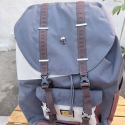 Herschel Supply Co x Star Wars: Star Wars Backpack – The Mandalorian