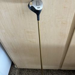 Dunlop #9 Wood Golf Club RH